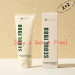 [Buy 1 Get 1 Free]𝙨𝙚𝙤𝙪𝙡1988 Cleansing Foam – Pine Cica + Probiotics