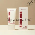 [Buy 1 Get 1 Free]𝙨𝙚𝙤𝙪𝙡1988 Sun Shield – Ceramide & Pine Tree